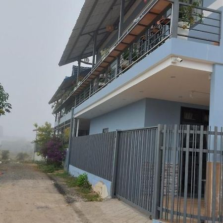 Family Homestay Bao Loc Exterior photo