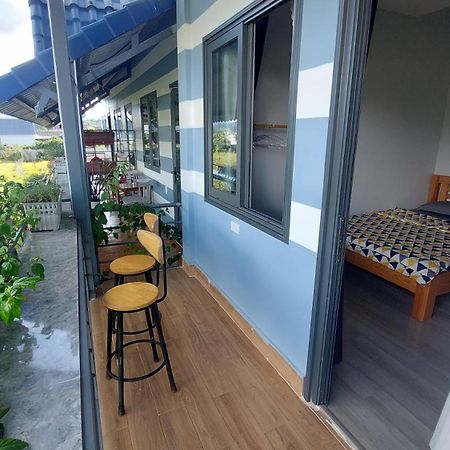 Family Homestay Bao Loc Exterior photo