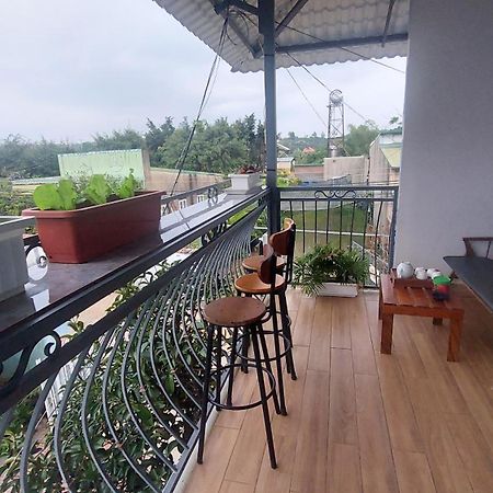 Family Homestay Bao Loc Exterior photo