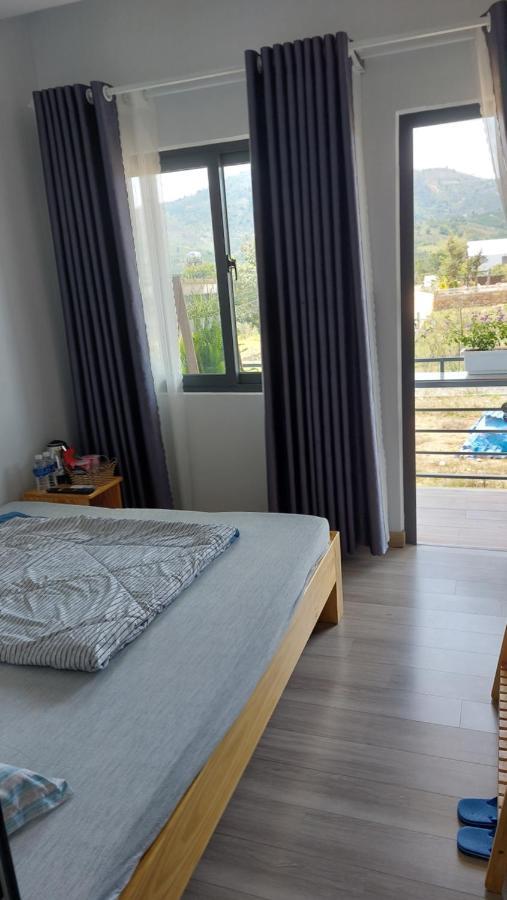 Family Homestay Bao Loc Exterior photo