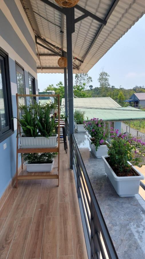 Family Homestay Bao Loc Exterior photo