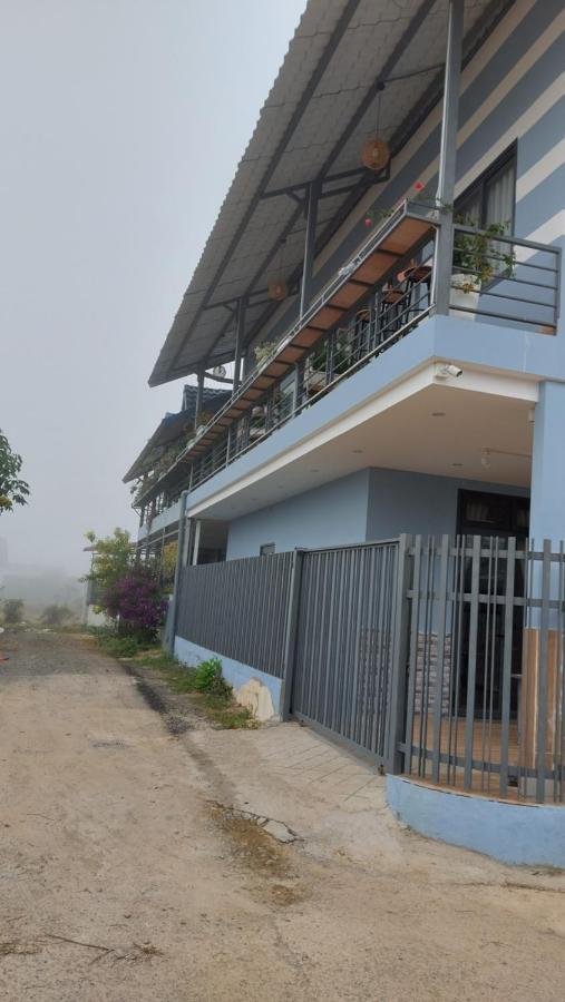 Family Homestay Bao Loc Exterior photo