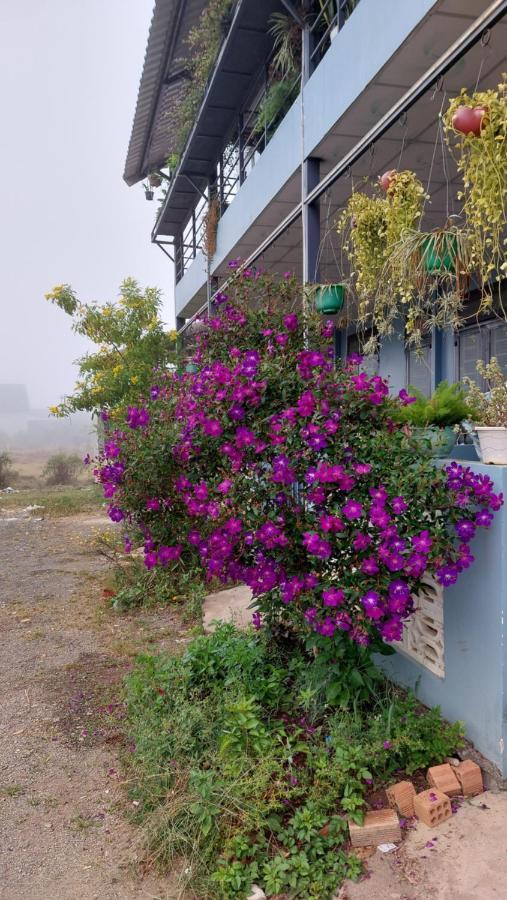 Family Homestay Bao Loc Exterior photo