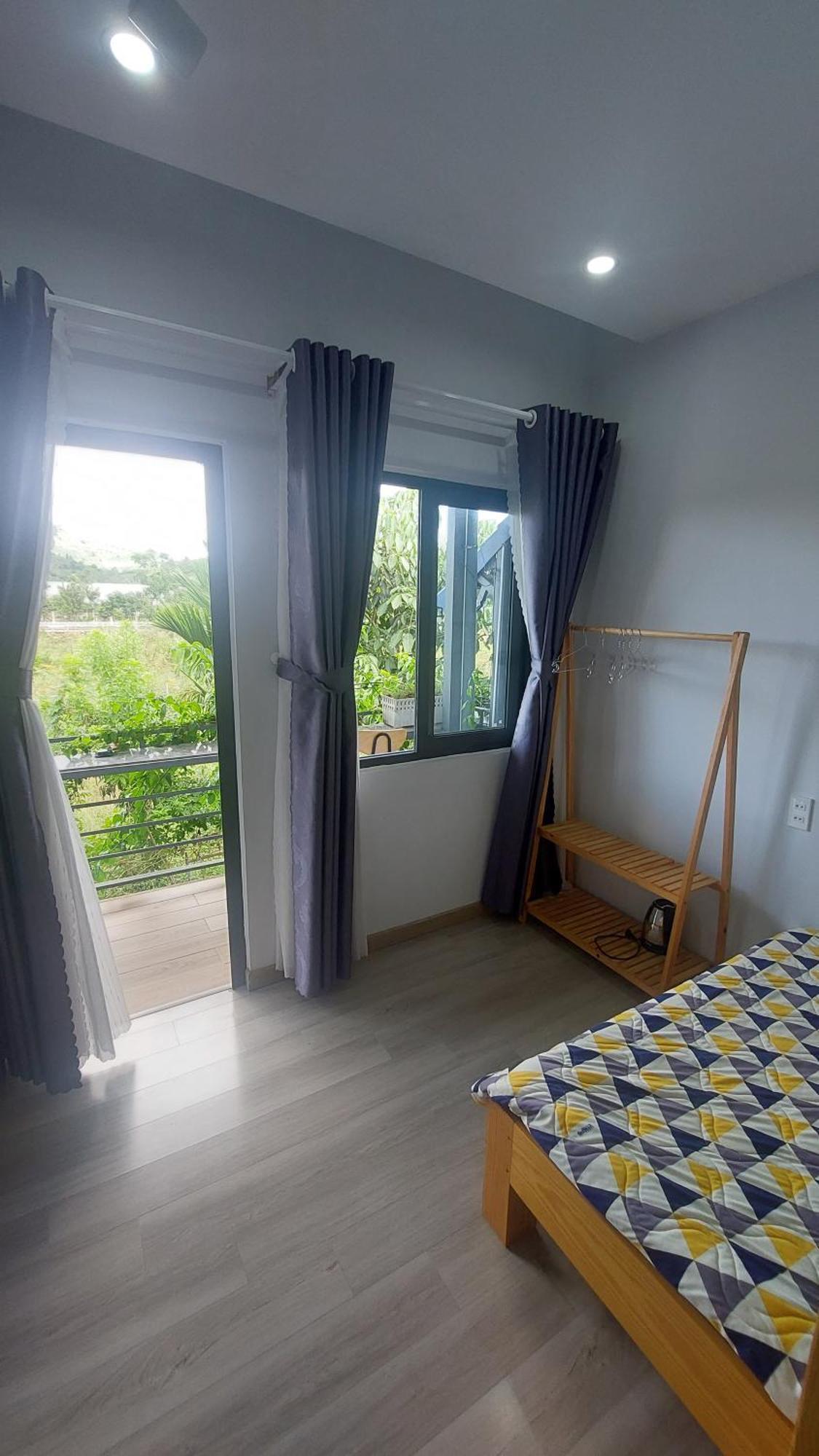 Family Homestay Bao Loc Exterior photo