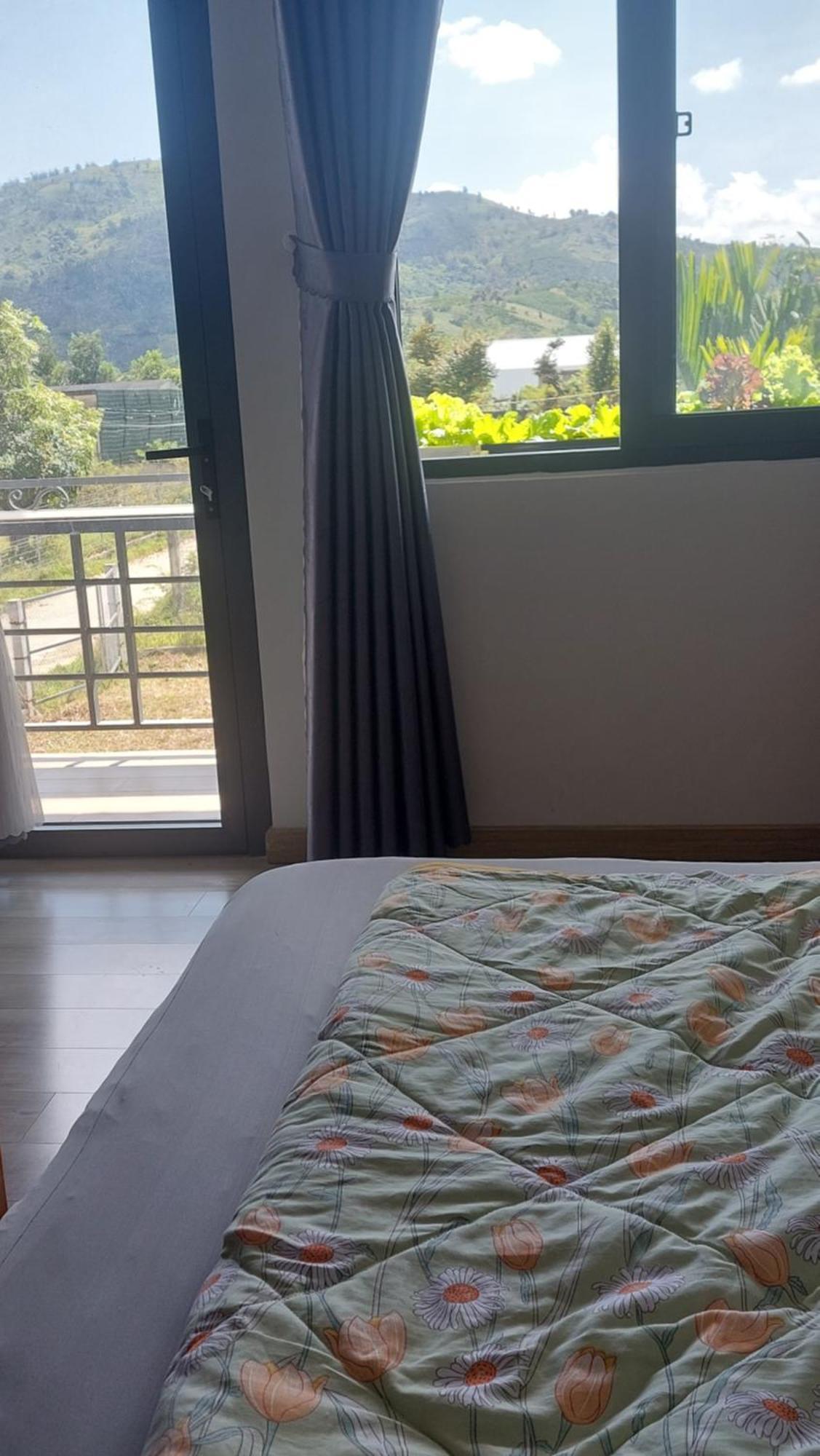 Family Homestay Bao Loc Exterior photo