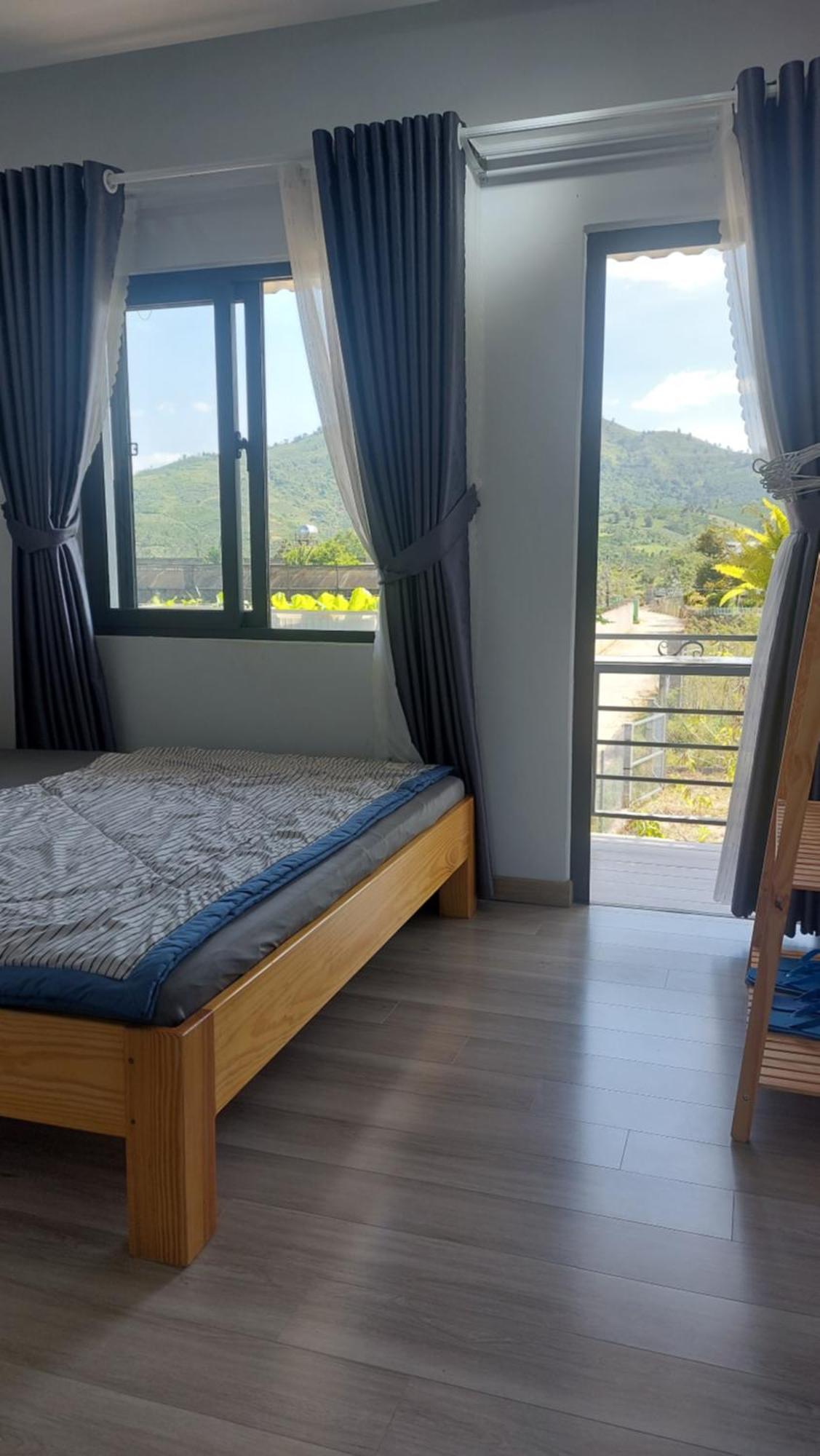 Family Homestay Bao Loc Exterior photo