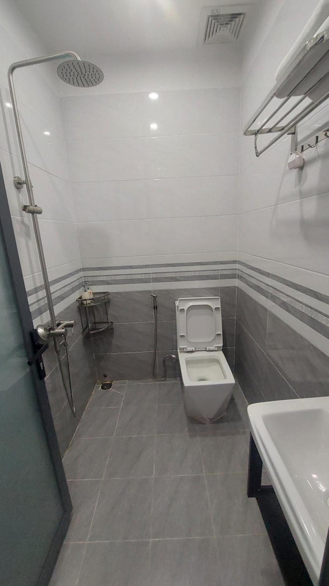 Family Homestay Bao Loc Exterior photo